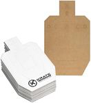 KRATE Tactical Cardboard Targets-Ha