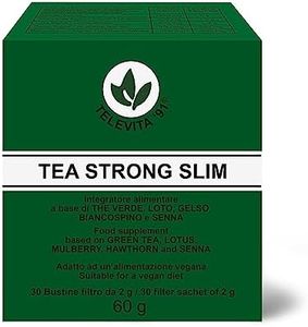 Strong Anti Adipose Tea 30 Bags