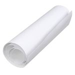 Clear Skateboard Grip Tape Sheet,Transparent Skateboard Sandpaper for Skating Board Longboarding