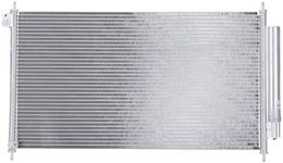 TYC 3965 Replacement Condenser for 
