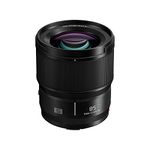 Panasonic LUMIX S-S85E S L-Mount 85mm Fixed Focal Length Lens f/1.8