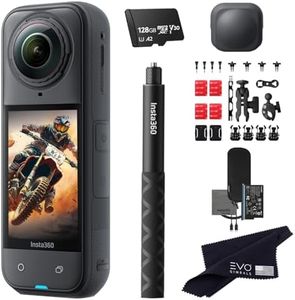 Insta360 X