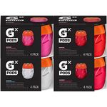 Gatorade Gx Hydration System, Non-Slip Gx Squeeze Bottles & Gx Sports Drink Concentrate Pods