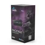 Cardo PACKTALK Special Edition