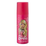 Barbie Princess Body Spray Fragrance - 100 ml (Pink)