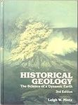 Historical geology;: The science of