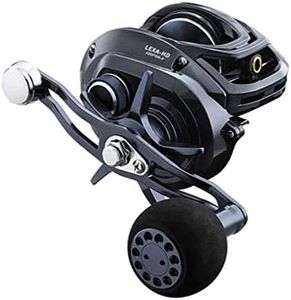 Daiwa Fish