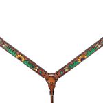 Western Breast Collar For Horse