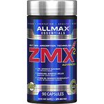 ALLMAX Nutrition - ZMX2, 90 Count