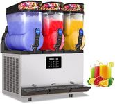 XPW Commercial Slushy Machine 1200W