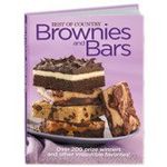 Brownies and Bars by Best of Countr