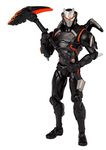 Fortnite 10606 Action Figure, Various