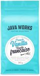 Java Works Coffee - French Vanilla 