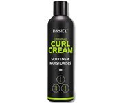 BSSET Defining Curl Cream with Jamaican Black Castor Oil and Olive Oil - 250ml