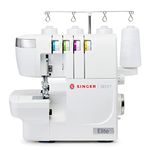 Singer Elite SE017 Overlock