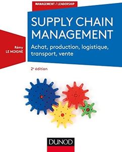Supply cha