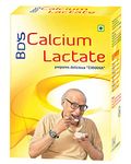 B D 1958 & CO-CALCIUM LACTATE POWDER, 450GM, PACK OF PCS.