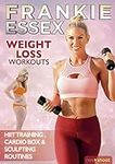 Frankie Essex - Weight Loss Workout