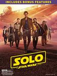 Solo: A Star Wars Story (with Bonus content)