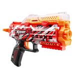 X-Shot Hyper Gel Blaster Stinger Prime - with 1000 Gel Pellets & Goggles