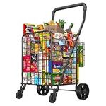 Siffler Grocery Shopping Cart with 