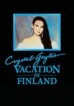 Crystal Gayle - Holiday In Finland [DVD] [2013]