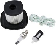 OTOTEC 4Pcs Service Kit Include Air