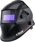 ARCCAPTAIN Welding Helmet Auto Dark