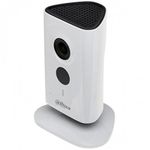 Dahua C-Series DH-IPC-C15 1.3MP HD Wi-Fi Camera (White)