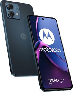 Motorola G84 5G Smartphone, 12GB RAM 256GB – Midnight Blue