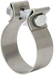 Exhaust Seal Clamp, Universal Band 