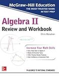 McGraw-Hill Education Algebra II Re