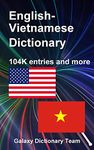 Từ điển Anh Việt cho Kindle, 104560 mục từ: English Vietnamese Dictionary for Kindle, 104560 entries