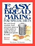 [Easy Breadmaking for Special Diets