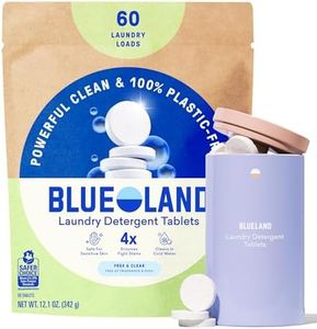 BLUELAND L