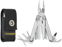 LEATHERMAN, Wave+, 18-in-1 Full-Siz