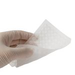 PEKYBIO 96-Well Silicone Sealing Mat. Round Well, Non-Sterile