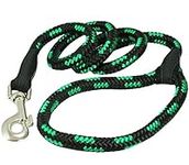 Dogs My Love Dog Rope Leash 4ft Lon