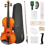 PHOENIX Violin 4/4 Full Size Kit, V