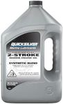 QuickSilver 27Q01 Premium Plus 2-Cy