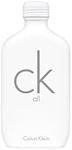 Calvin Klein Ck All Eau de Toilette