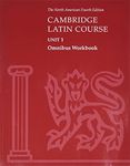 Cambridge Latin Course Unit 1 Omnib