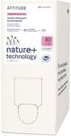 ATTITUDE Liquid Laundry Detergent, 