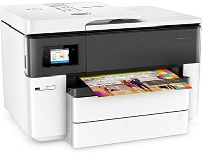 HP OfficeJ