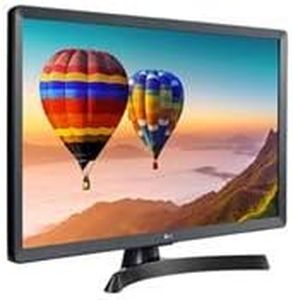 Televisore Lg Monitor TV LED HD Ready Cinema Mode e Gaming Mode