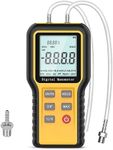 Digital Manometer HVAC, Gas Pressur