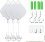 VR Cable Management 3/6PCS Silent V