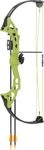 Bear Archery Brave Bow, Green