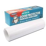 Door Protector from Dog Scratching,