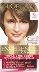 L'Oreal Paris Excellence Creme Perm